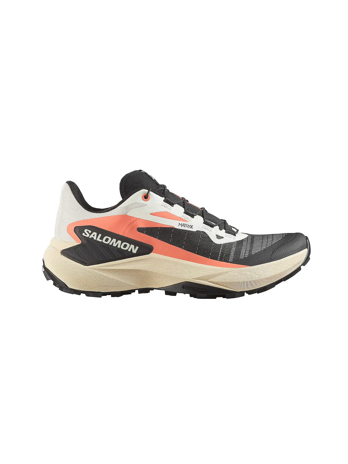 SALOMON | Damen Traillaufschuhe Genesis | 